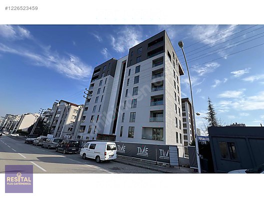 YÜZÜNCÜYIL TİME ALTINÖZDE SATILIK LÜKS 4+1 DAİRE #1226523459