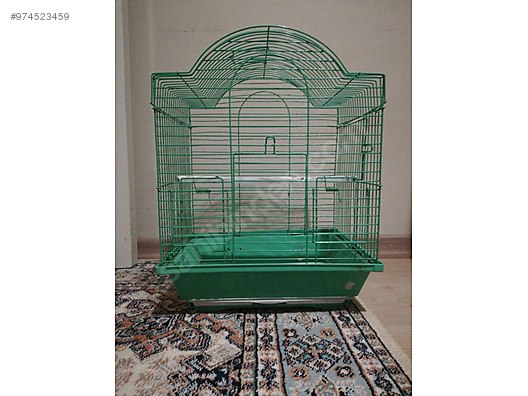 Kus Kafesi Sahibinden Comda 974523459