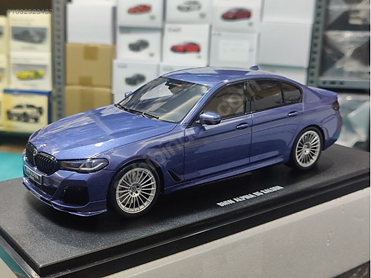 Bmw 530d Bmw 5 Series Kyosho 1 18 1/18] BMW 5-Series E60 By Kyosho