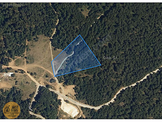 YALOVA ARMUTLU SELİMİYE KÖYÜNDE SATILIK ARSA #1286523520