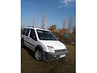 Ford Tourneo Connect 1 8 Tdci Fiyatlari Modelleri Sahibinden Com Da