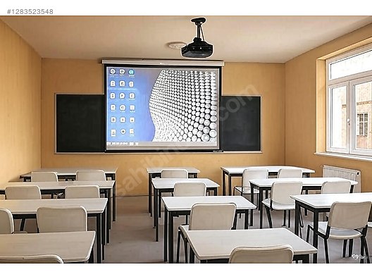 Used & Brand New Items / Home Electronics / Imaging Systems / Projectors / Other