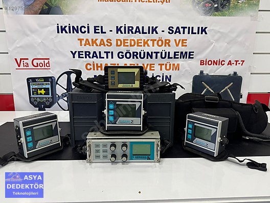 2018 MODEL LORENZ Z1, LORENZ X5 VE 2025 LORENZ Z2 SERİLERİ on
