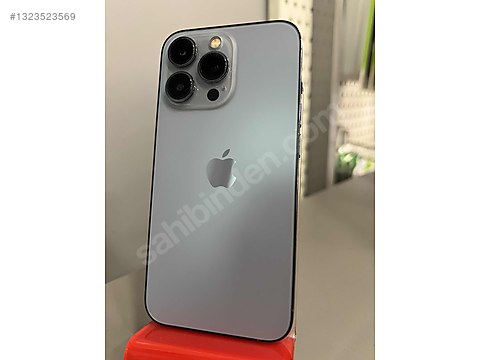 Apple / iPhone 13 Pro / İPhone 13 Pro 128GB TR Temiz sahibinden