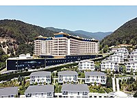 SAROT TERMAL PALACE 3+1. 8-22 NİSAN 2 HAFTA SATILIK