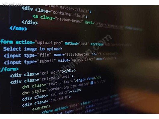 Özel Ders Verenler / Bilgisayar