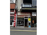 ELEGANT LİFE'DAN ŞEHİR MERKEZİNDE ANA YOL ÜZERİ SATILIK DÜKKAN #1243523613