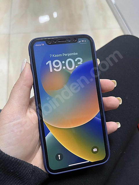 YURT İÇİ TEMİZ İP X