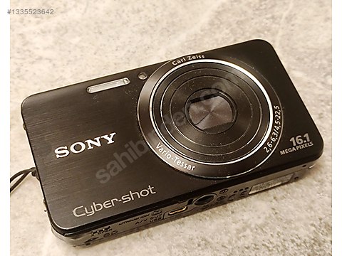 Compact / Sony / Cybershot DSC W630 / Sony Cyber-shot DSC-W630