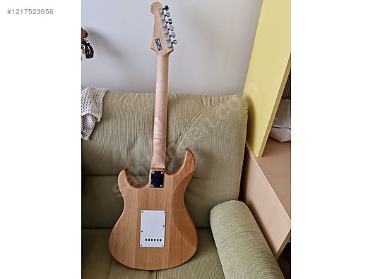 Yamaha Elektro Gitar