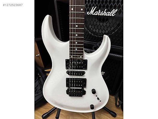 Washburn Elektro Gitar