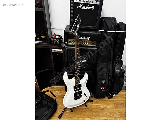 İkinci El ve Sıfır Alışveriş / Müzik / Müzik Aletleri / Telli Çalgılar / Gitar / Elektro