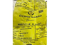 KABLO 4 MM 4 TOP #1279523699