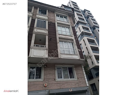 sisli de satilik 2 1 yeni daire satilik daire ilanlari sahibinden com da 972523707