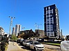 NAVI TOWER'DA ULTRA LÜX YAPILI DENİZ MANZARALI SATILIK 4+1 DAİRE