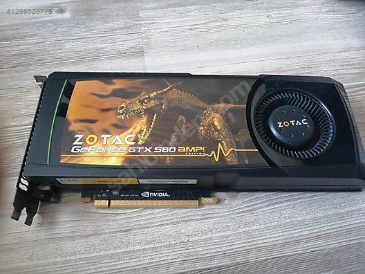 Zotac Gtx Gtx 580 Amp Видеокарта Zotac AMP! GeForce GTX 580 НОВАЯ