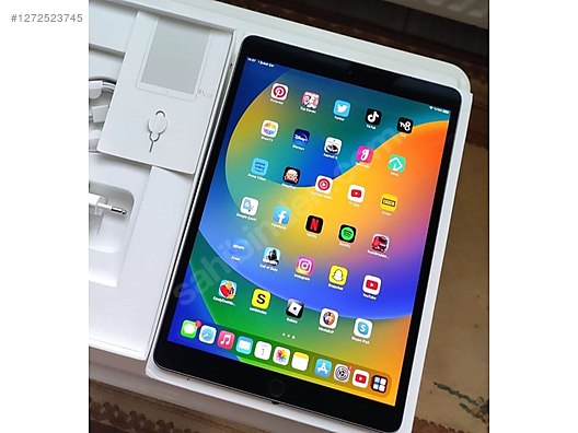 Apple iPad 5 Tablet Modelleri & Fiyatları