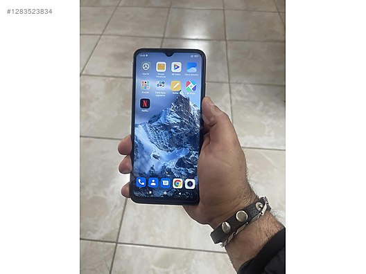 Used & Brand New Items / Cell Phones & Accessories / Cell Phones / Xiaomi / Redmi 9A