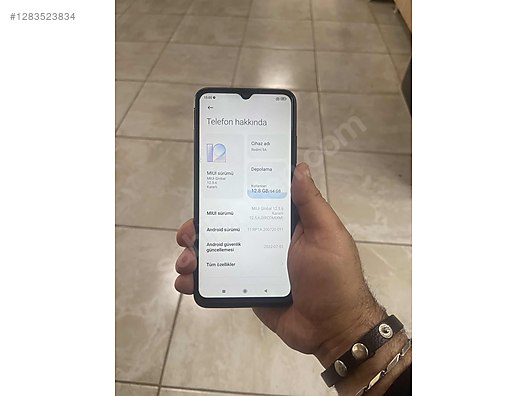 Used & Brand New Items / Cell Phones & Accessories / Cell Phones / Xiaomi / Redmi 9A