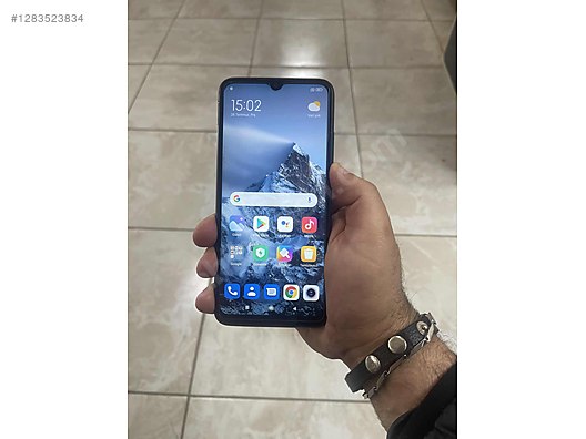 Used & Brand New Items / Cell Phones & Accessories / Cell Phones / Xiaomi / Redmi 9A