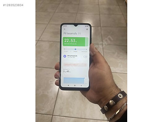 Used & Brand New Items / Cell Phones & Accessories / Cell Phones / Xiaomi / Redmi 9A