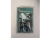 athena kaset