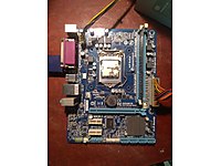 Gigabyte GA-H61M-DS2 anakart #1263523862