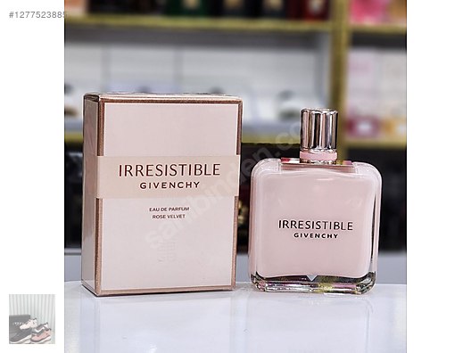 新品 未使用 Irresistible Givenchy セット Irresistible - Eau de Parfum Seti | GIVENCHY ≡ SEPHORA