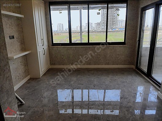 Bayram Insaat Tan Akkent In En Nezih Yerinde 2 5 1 Daireler Satilik Daire Ilanlari Sahibinden Com Da 924523897