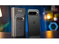 Google Pixel 10 Pro XL Siyah 512GB | Sıfır Kapalı Kutu, GeminiAI