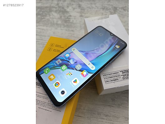 Used & Brand New Items / Cell Phones & Accessories / Cell Phones / Xiaomi / Redmi Note 11R