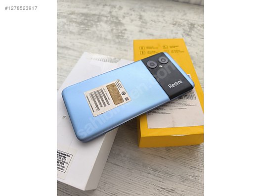 Used & Brand New Items / Cell Phones & Accessories / Cell Phones / Xiaomi / Redmi Note 11R