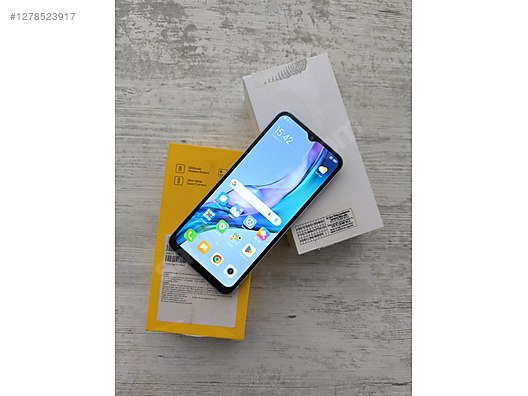 Used & Brand New Items / Cell Phones & Accessories / Cell Phones / Xiaomi / Redmi Note 11R