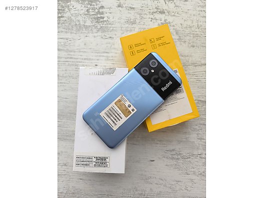 Used & Brand New Items / Cell Phones & Accessories / Cell Phones / Xiaomi / Redmi Note 11R