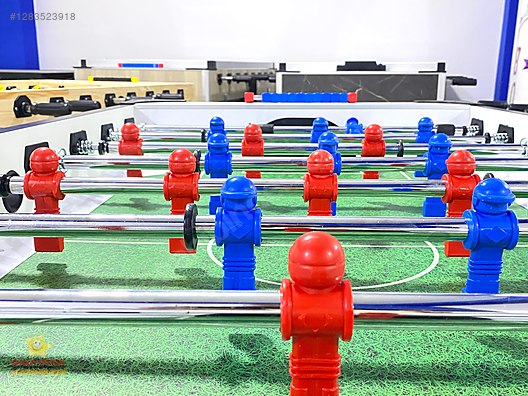 İkinci El ve Sıfır Alışveriş / Hobi & Oyuncak / Ticari Oyun Ürünleri / Langırt