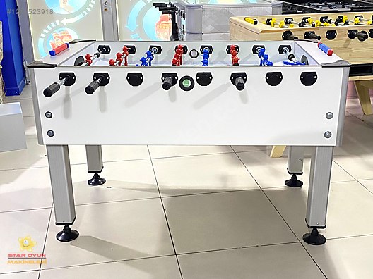 İkinci El ve Sıfır Alışveriş / Hobi & Oyuncak / Ticari Oyun Ürünleri / Langırt