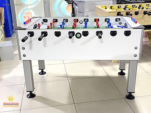 İkinci El ve Sıfır Alışveriş / Hobi & Oyuncak / Ticari Oyun Ürünleri / Langırt