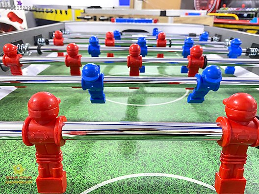 İkinci El ve Sıfır Alışveriş / Hobi & Oyuncak / Ticari Oyun Ürünleri / Langırt