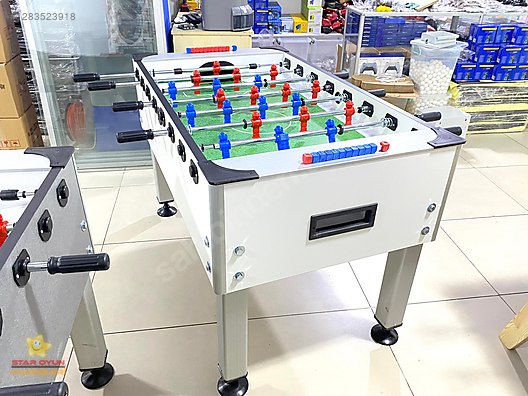 İkinci El ve Sıfır Alışveriş / Hobi & Oyuncak / Ticari Oyun Ürünleri / Langırt