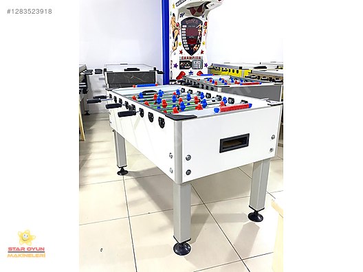 İkinci El ve Sıfır Alışveriş / Hobi & Oyuncak / Ticari Oyun Ürünleri / Langırt