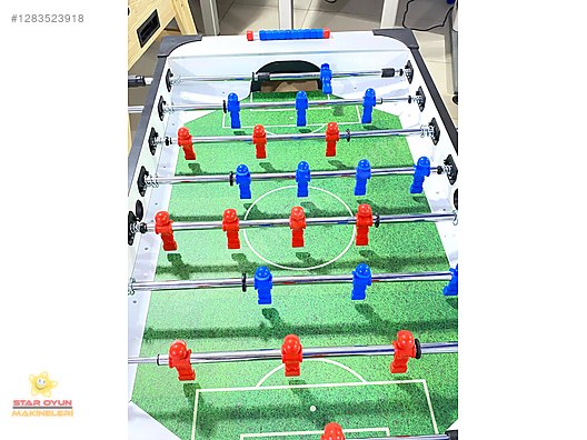 İkinci El ve Sıfır Alışveriş / Hobi & Oyuncak / Ticari Oyun Ürünleri / Langırt