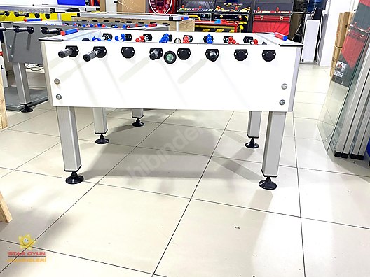 İkinci El ve Sıfır Alışveriş / Hobi & Oyuncak / Ticari Oyun Ürünleri / Langırt