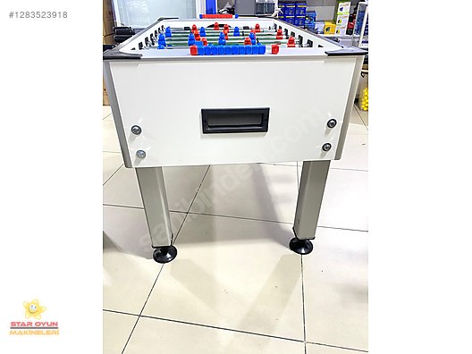 İkinci El ve Sıfır Alışveriş / Hobi & Oyuncak / Ticari Oyun Ürünleri / Langırt