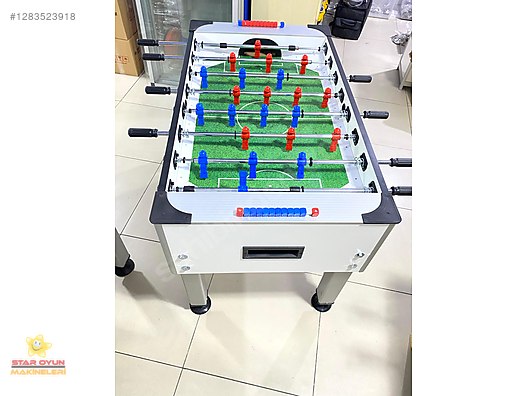 İkinci El ve Sıfır Alışveriş / Hobi & Oyuncak / Ticari Oyun Ürünleri / Langırt