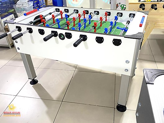 İkinci El ve Sıfır Alışveriş / Hobi & Oyuncak / Ticari Oyun Ürünleri / Langırt