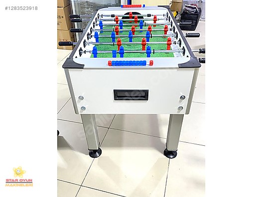 İkinci El ve Sıfır Alışveriş / Hobi & Oyuncak / Ticari Oyun Ürünleri / Langırt