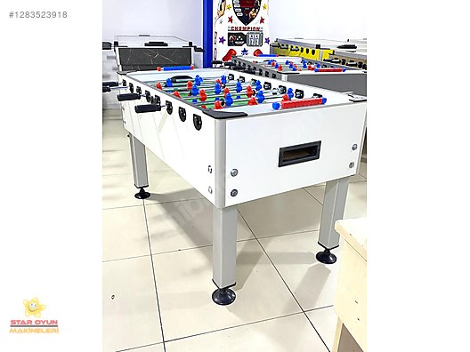 İkinci El ve Sıfır Alışveriş / Hobi & Oyuncak / Ticari Oyun Ürünleri / Langırt