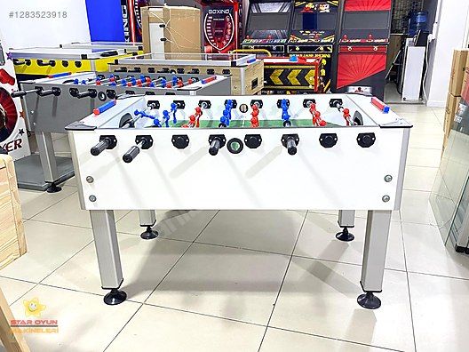 İkinci El ve Sıfır Alışveriş / Hobi & Oyuncak / Ticari Oyun Ürünleri / Langırt