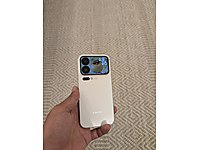 Xiaomi 17 Pro 16/512 Beyaz