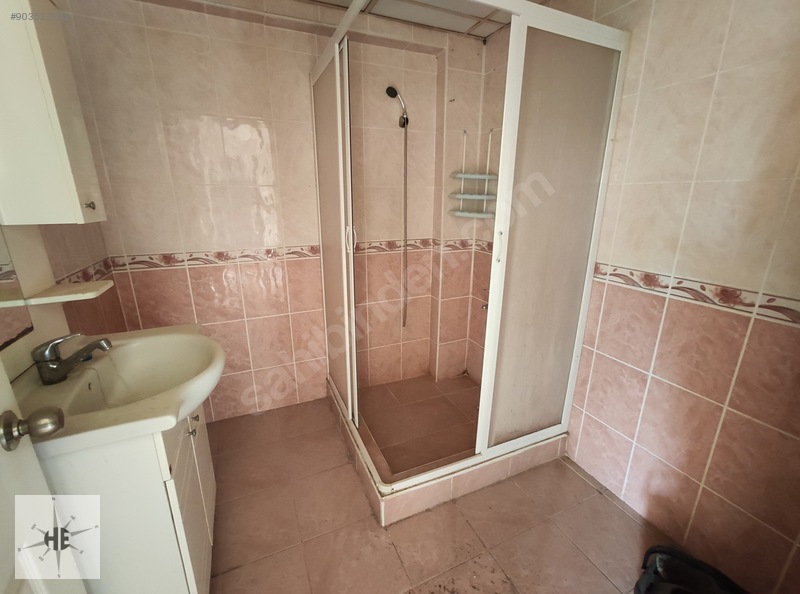Buca Dumlupınar Mahallesi 2+1 ARAKAT Doğalgazlı Kiralık Daire Kiralık